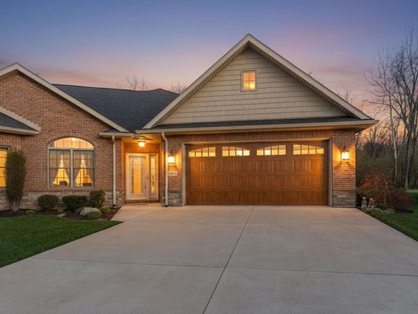 1231 Arthur Court, Sidney, OH 45365