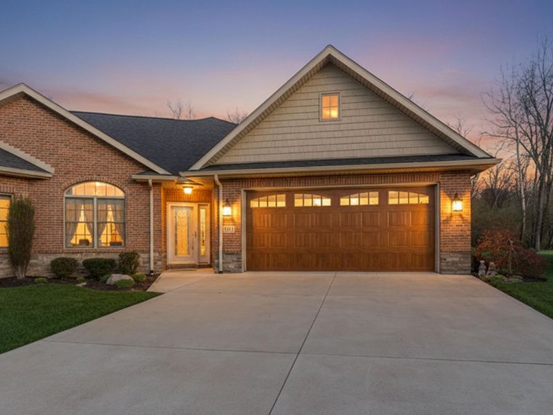 1231 Arthur Court, Sidney, OH 45365 Photo 1