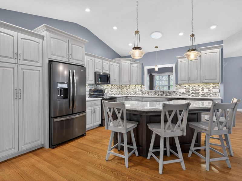 1231 Arthur Court, Sidney, OH 45365 Photo 5