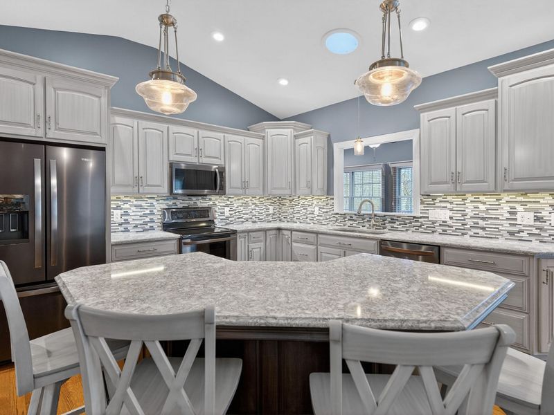 1231 Arthur Court, Sidney, OH 45365 Photo 6