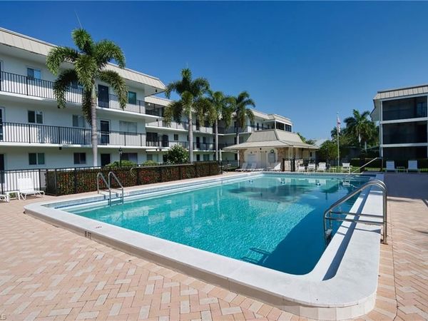 766 Central AVE , Unit 119, NAPLES, FL 34102
