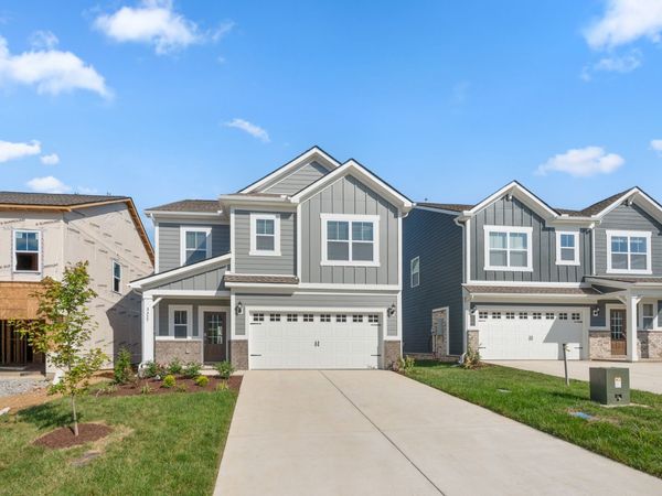 3327 Steadman St , Columbia, TN 38401