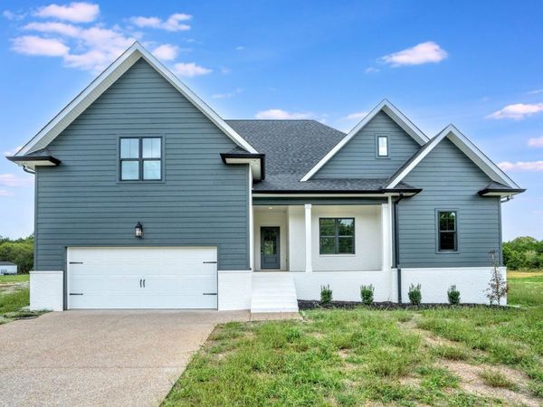 4380 McCrary Rd , Lebanon, TN 37090