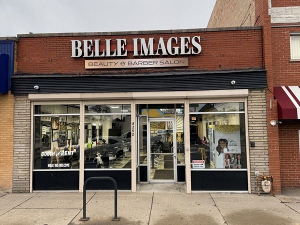 8252 S ASHLAND Avenue , Chicago, IL 60620