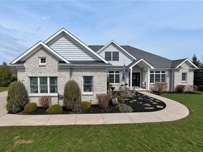 3629 Moyer Road North Tonawanda, NY 14120