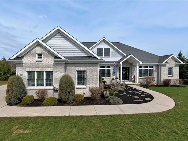 3629 Moyer Road, North Tonawanda, NY 14120