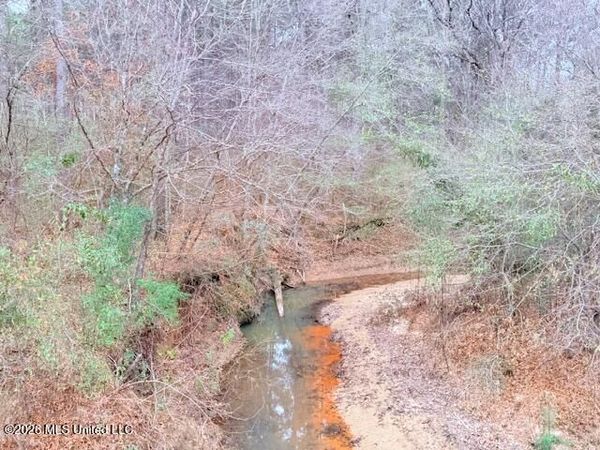 Busy Corner Road, Gloster, MS 39638