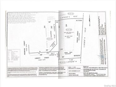 66 Liberty Street, White Plains, NY 10606