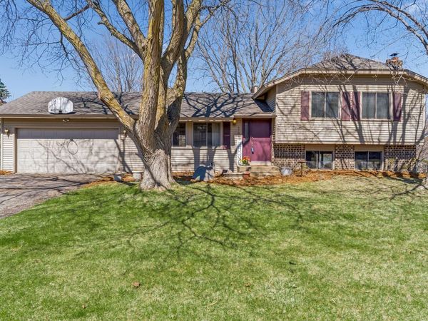 1700 E 116th Street, Burnsville, MN 55337