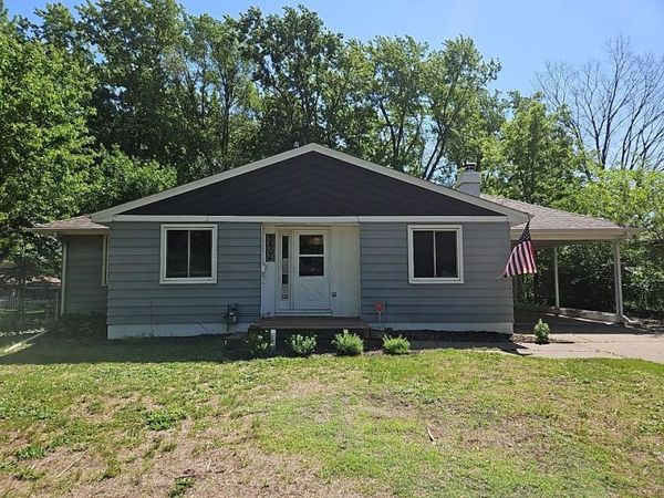 5406 Utah Avenue N, New Hope, MN 55428