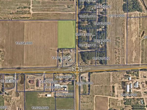 TBD Hwy 47 NW, Cambridge, MN 55008