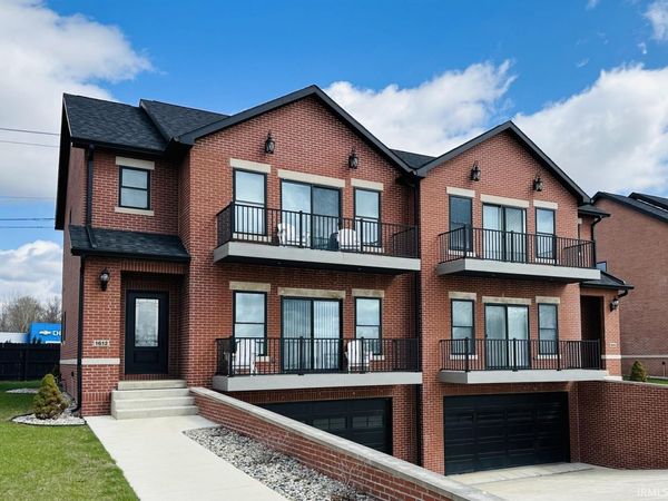 1612 North Shore Drive, Rochester, IN 46975