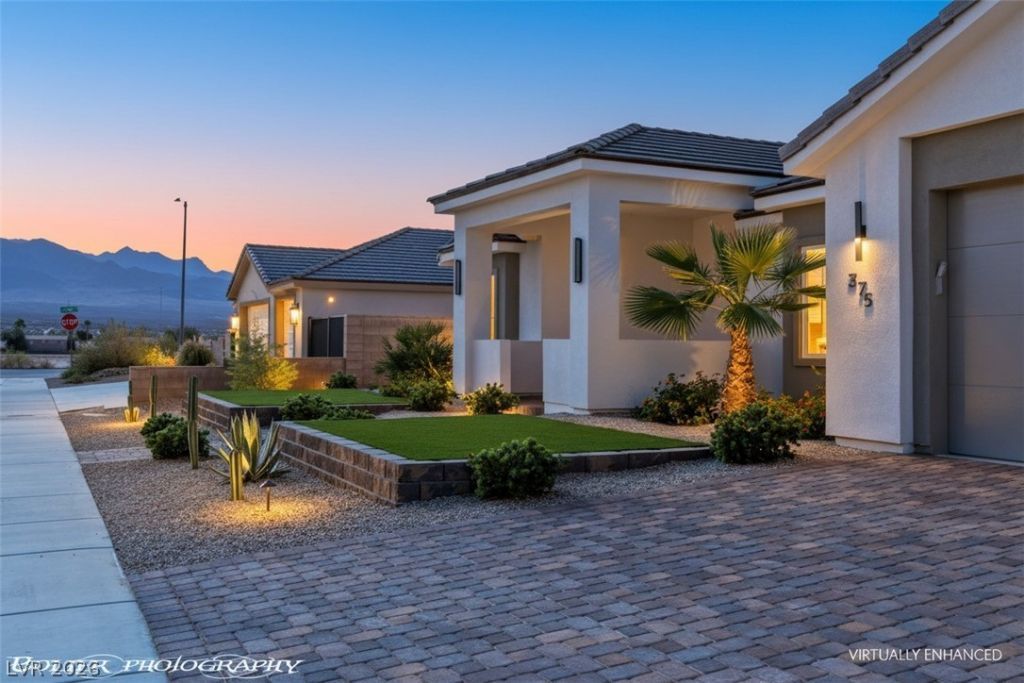 375 Habib Way , Mesquite, NV 89027 Main Photo
