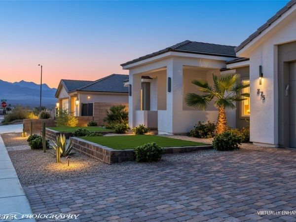 375 Habib Way , Mesquite, NV 89027