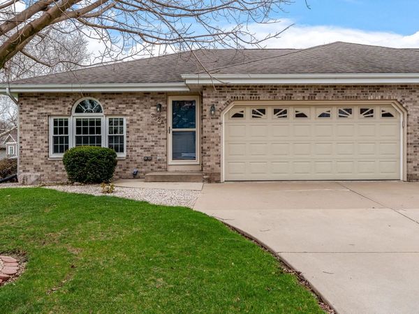3524 Coventry Drive, Janesville, WI 53546
