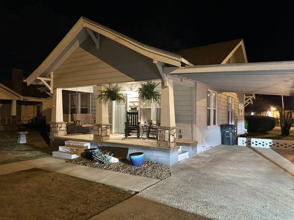 508 W Main , Trumann, AR 72472