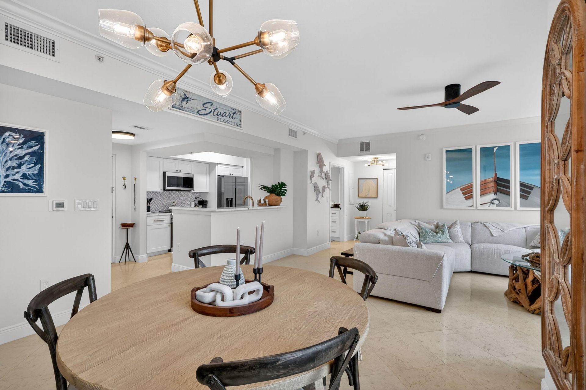 675 NW Flagler Avenue, Unit 202, Stuart, FL 34994 Photo