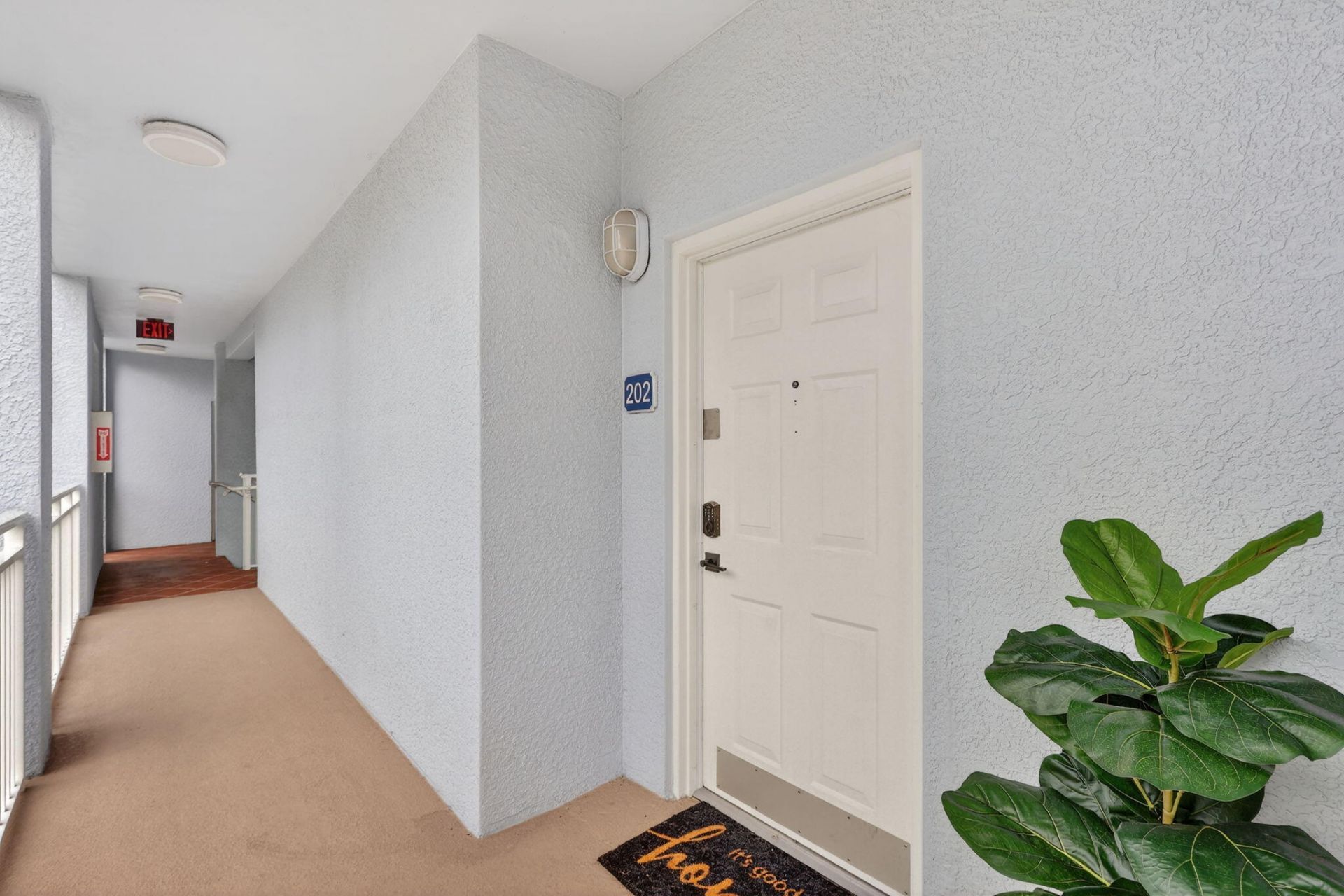 675 NW Flagler Avenue, Unit 202, Stuart, FL 34994 Photo