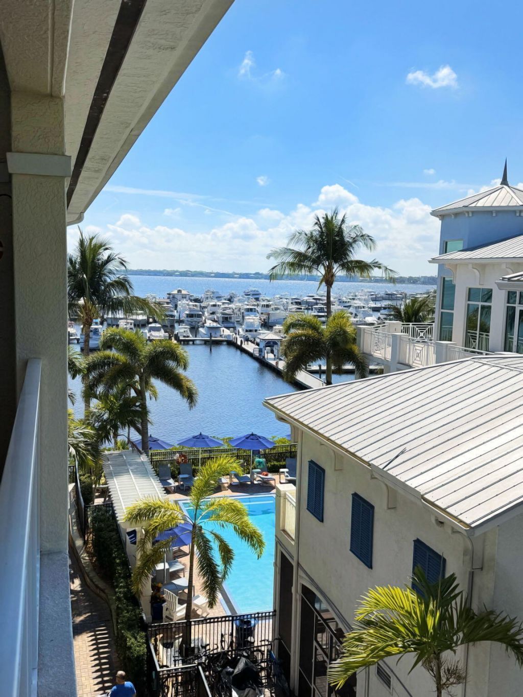 975 NW Flagler Avenue, Unit 407, Stuart, FL 34994 Photo