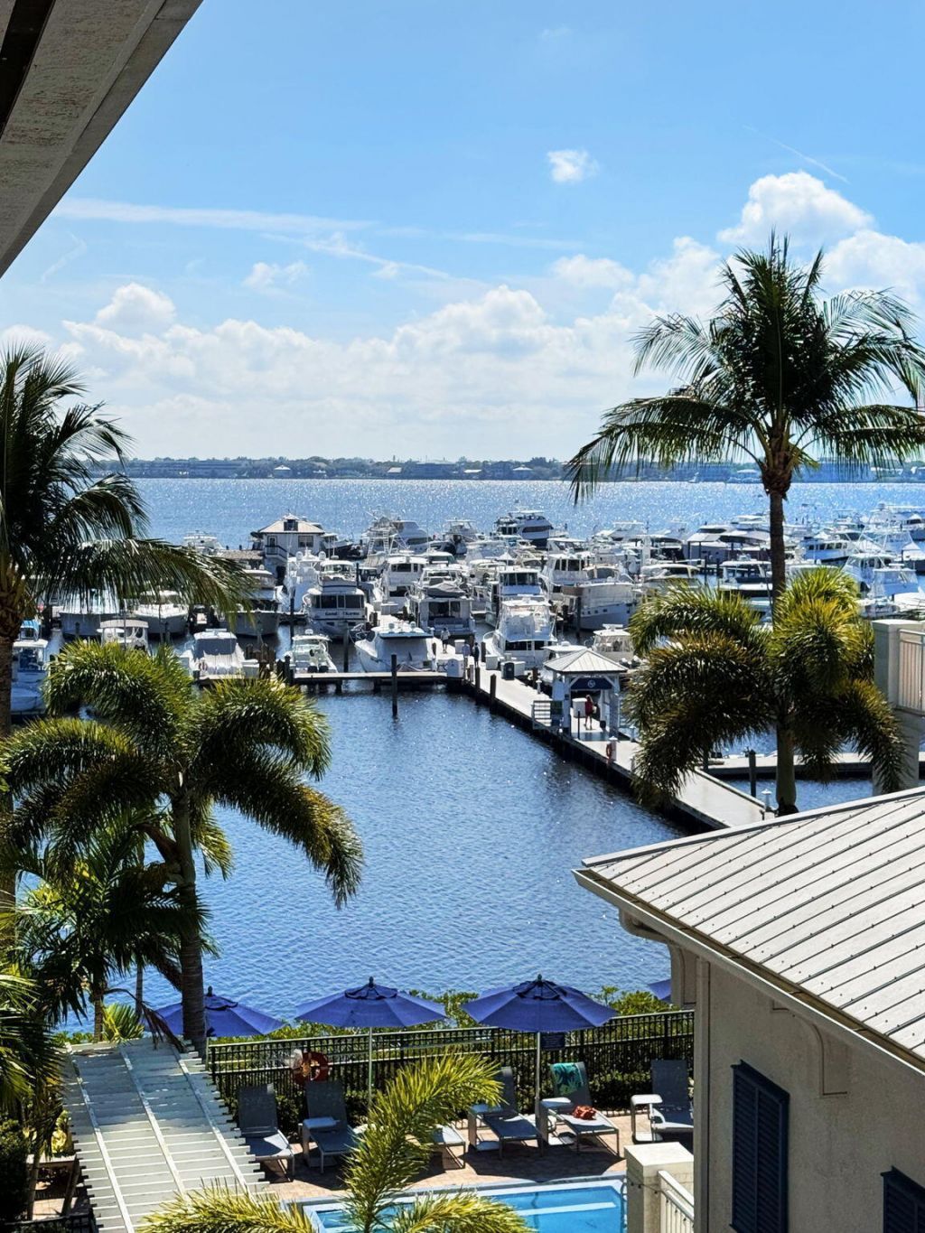 975 NW Flagler Avenue, Unit 407, Stuart, FL 34994 Photo