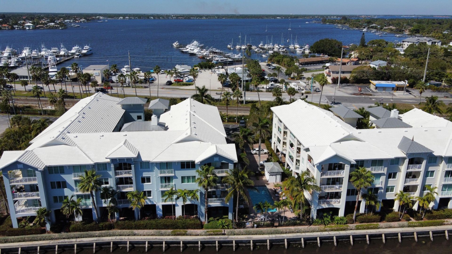 975 NW Flagler Avenue, Unit 407, Stuart, FL 34994 Photo