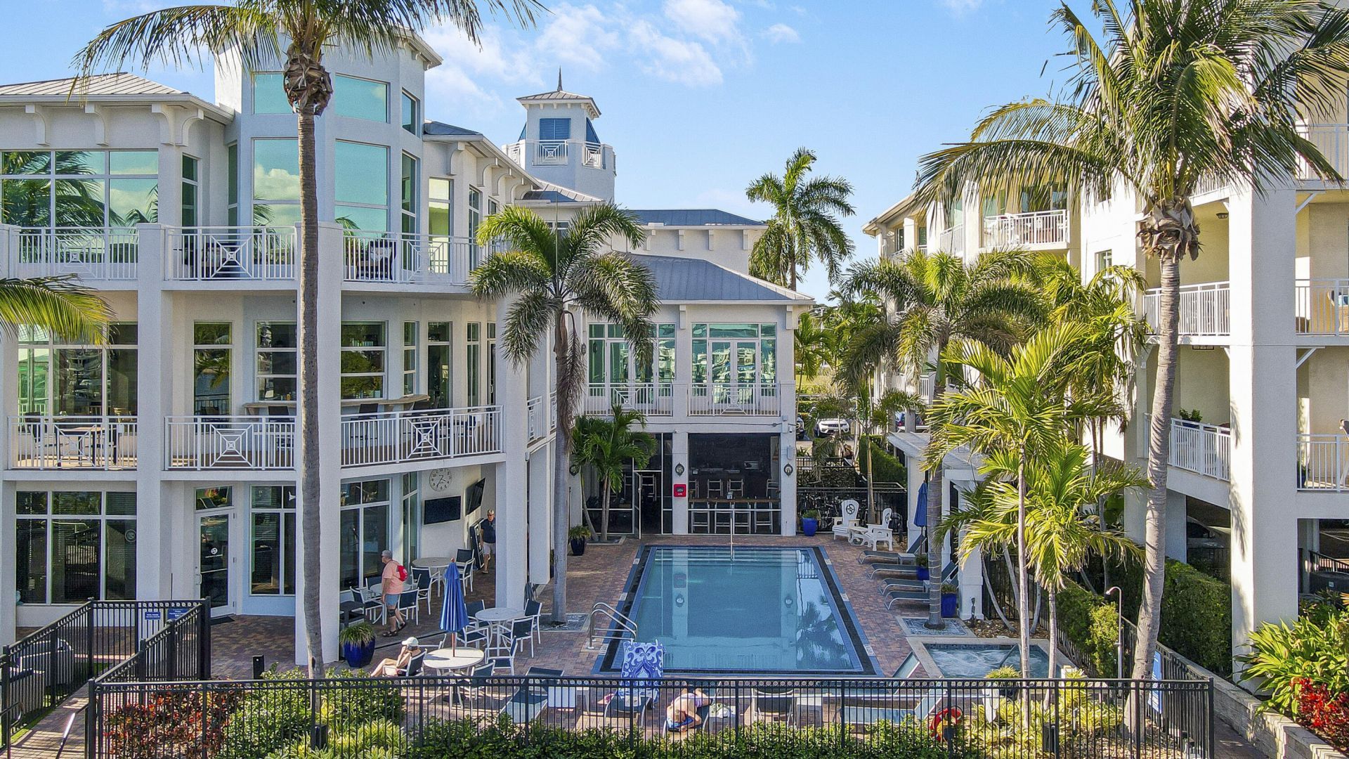 975 NW Flagler Avenue, Unit 407, Stuart, FL 34994 Photo