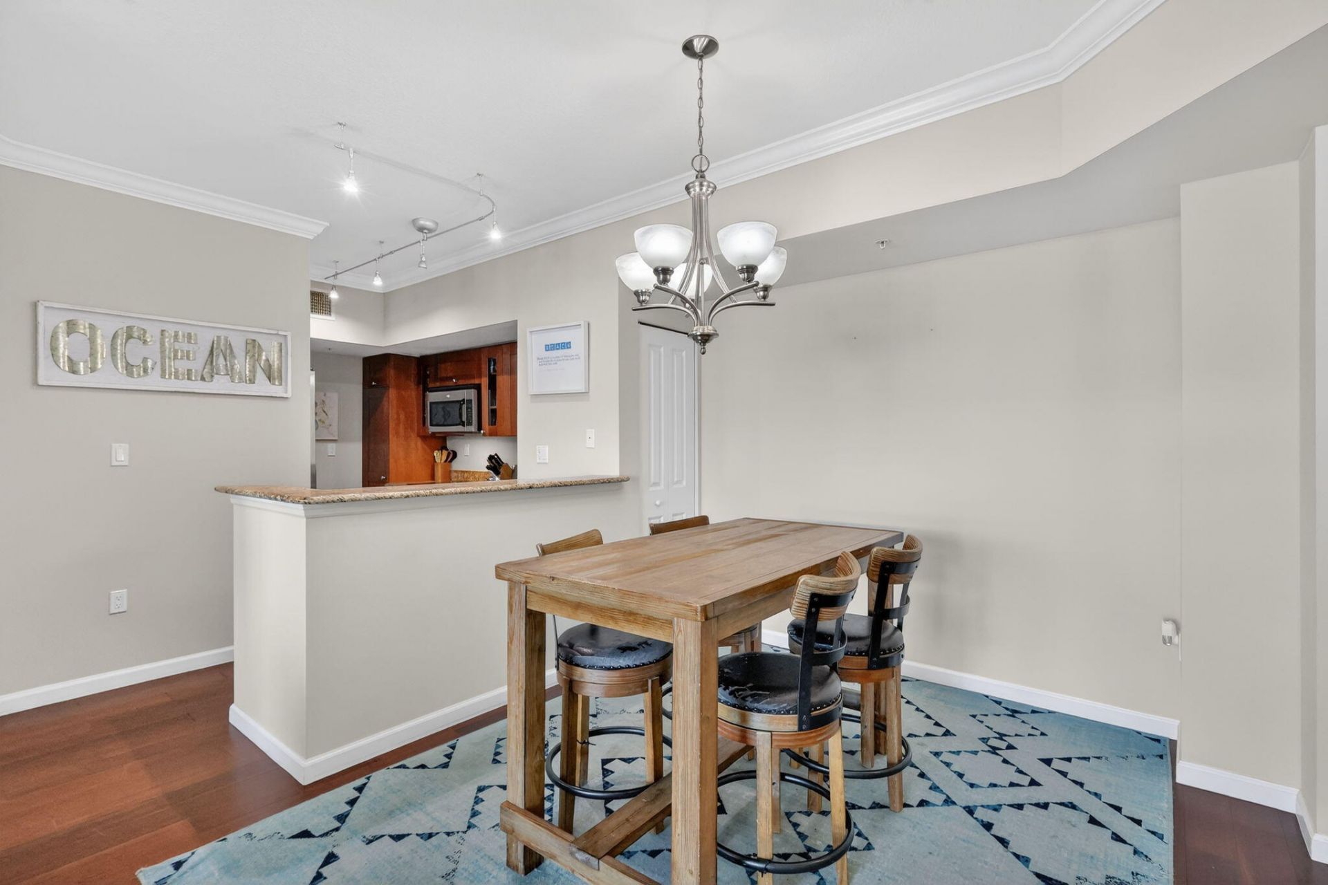 415 NW Flagler Avenue, Unit 403, Stuart, FL 34994 Photo