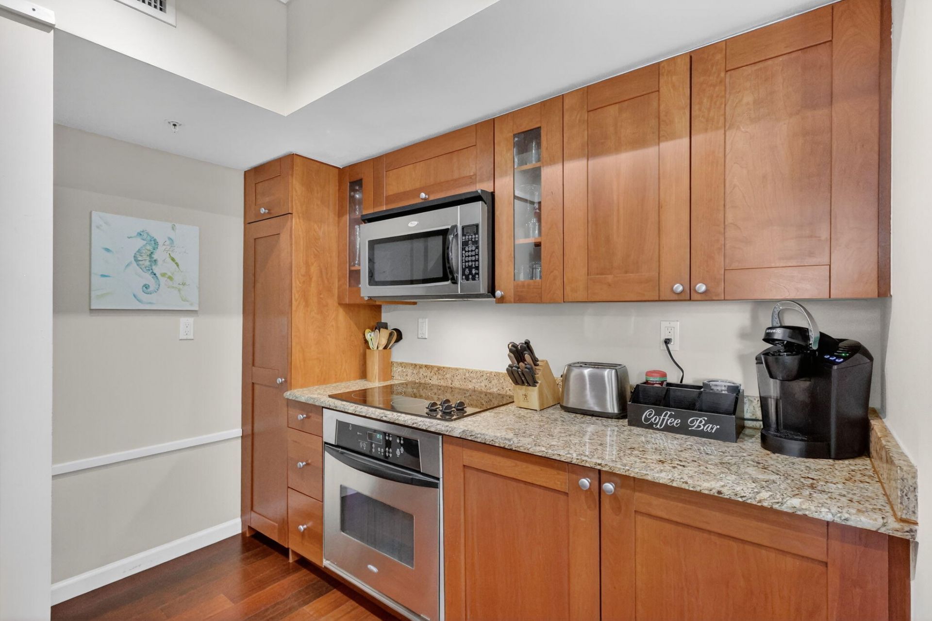 415 NW Flagler Avenue, Unit 403, Stuart, FL 34994 Photo