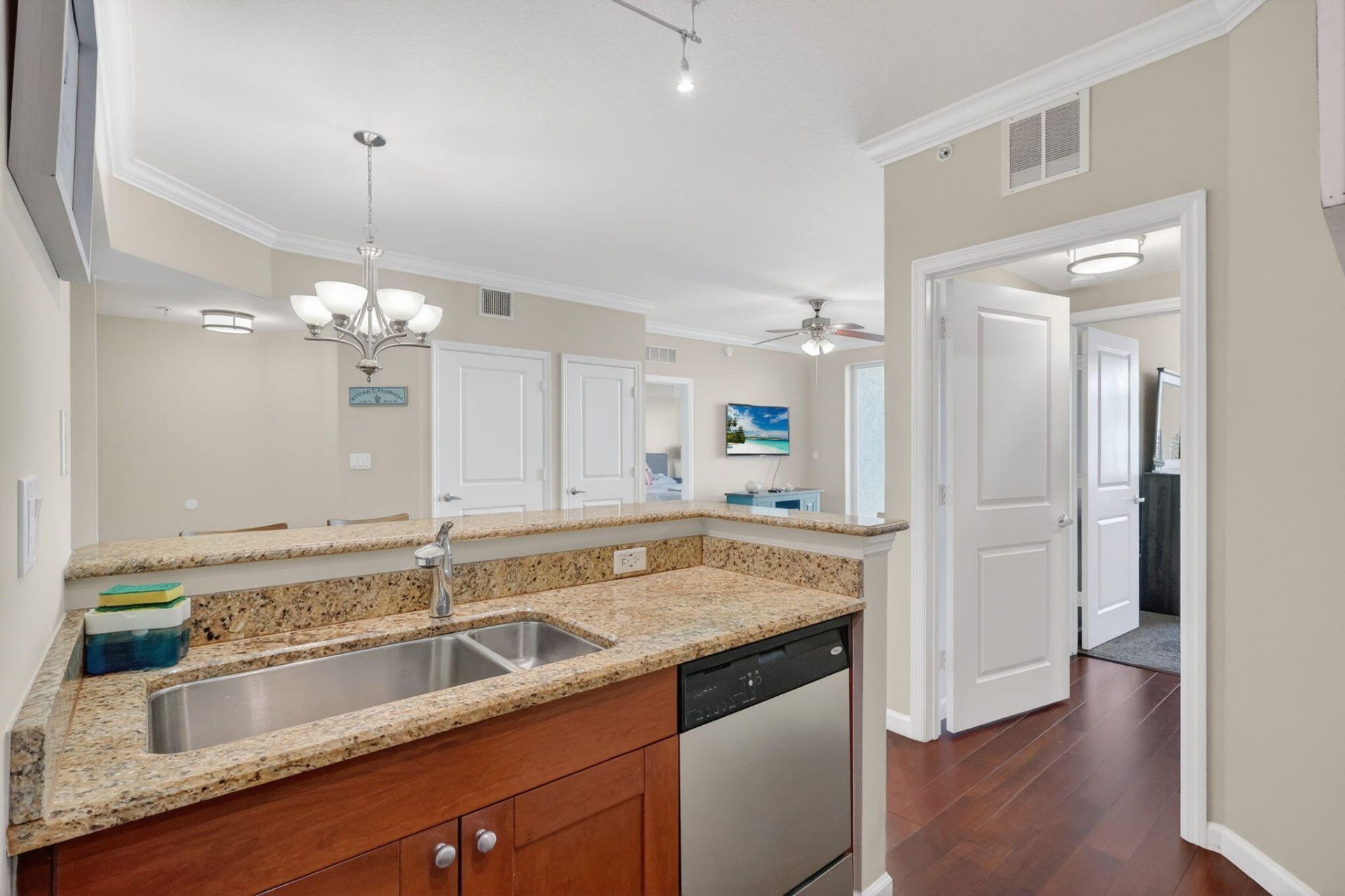 415 NW Flagler Avenue, Unit 403, Stuart, FL 34994 Photo