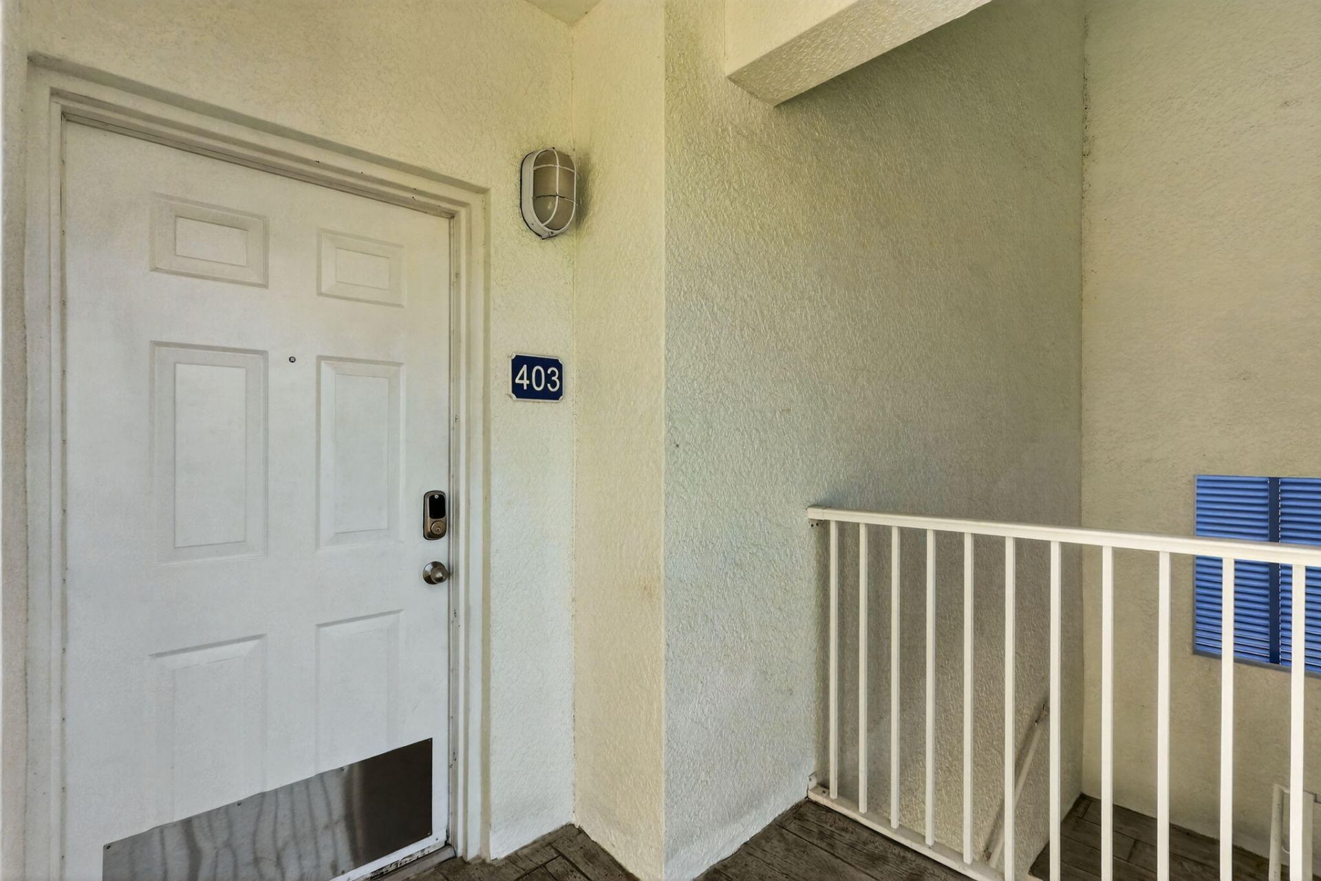 415 NW Flagler Avenue, Unit 403, Stuart, FL 34994 Photo