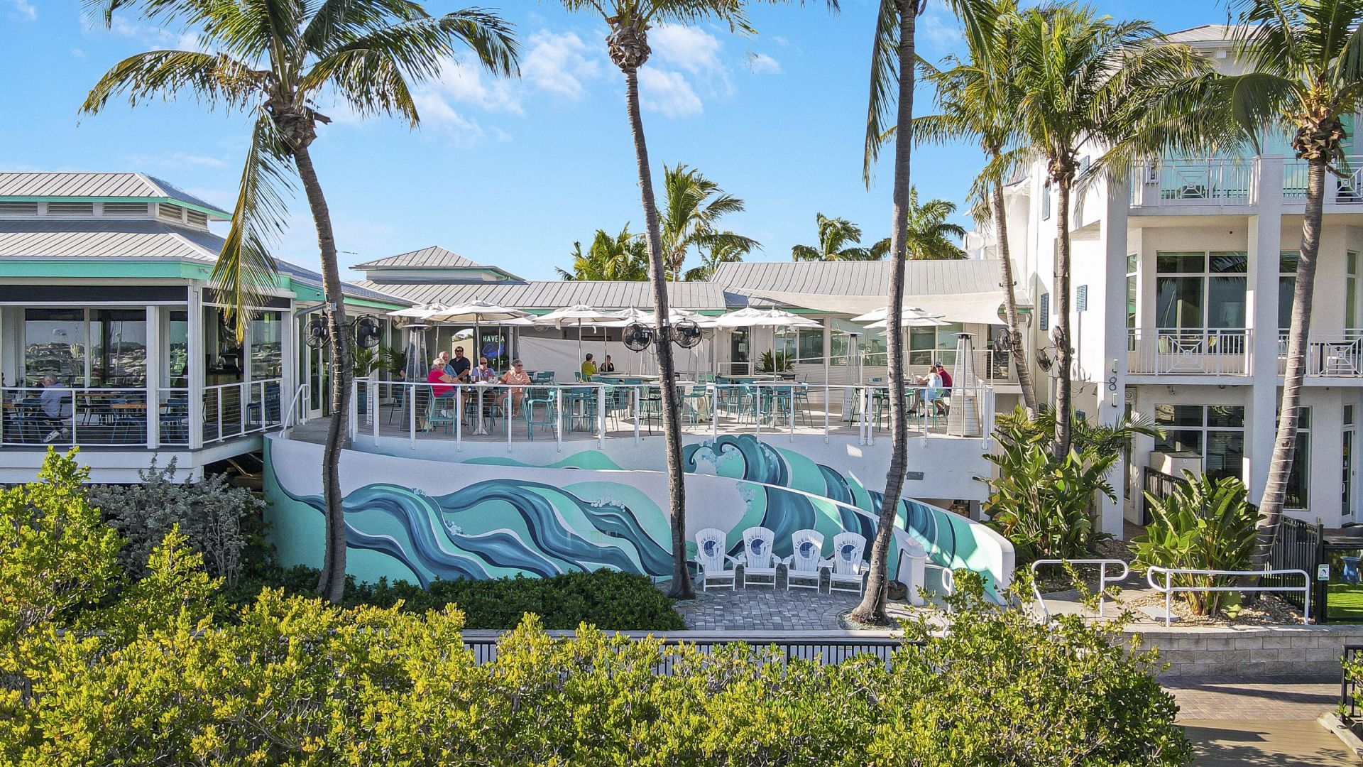 415 NW Flagler Avenue, Unit 403, Stuart, FL 34994 Photo