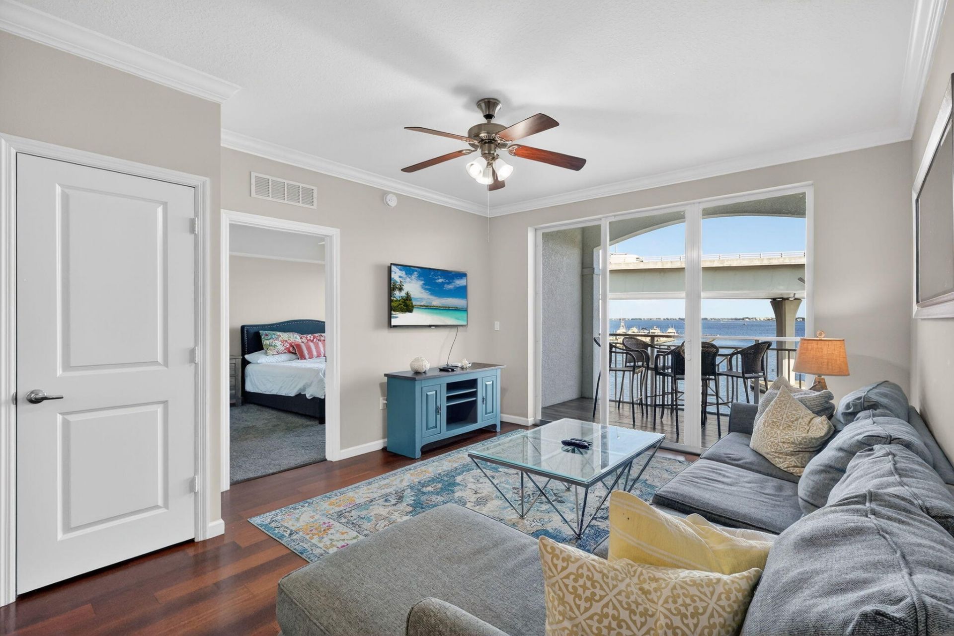 415 NW Flagler Avenue, Unit 403, Stuart, FL 34994 Photo