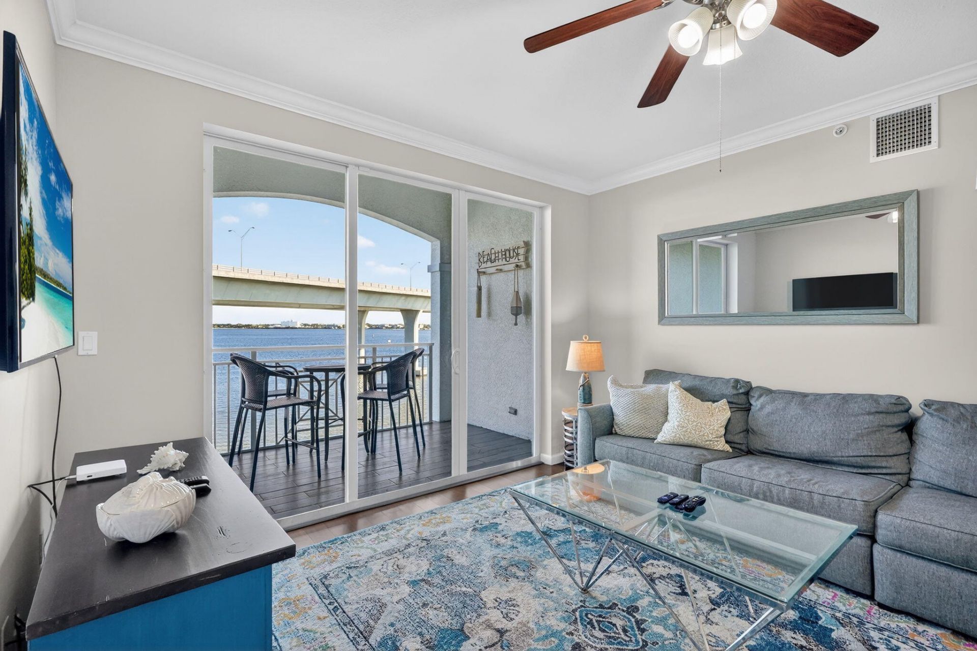 415 NW Flagler Avenue, Unit 403, Stuart, FL 34994 Photo