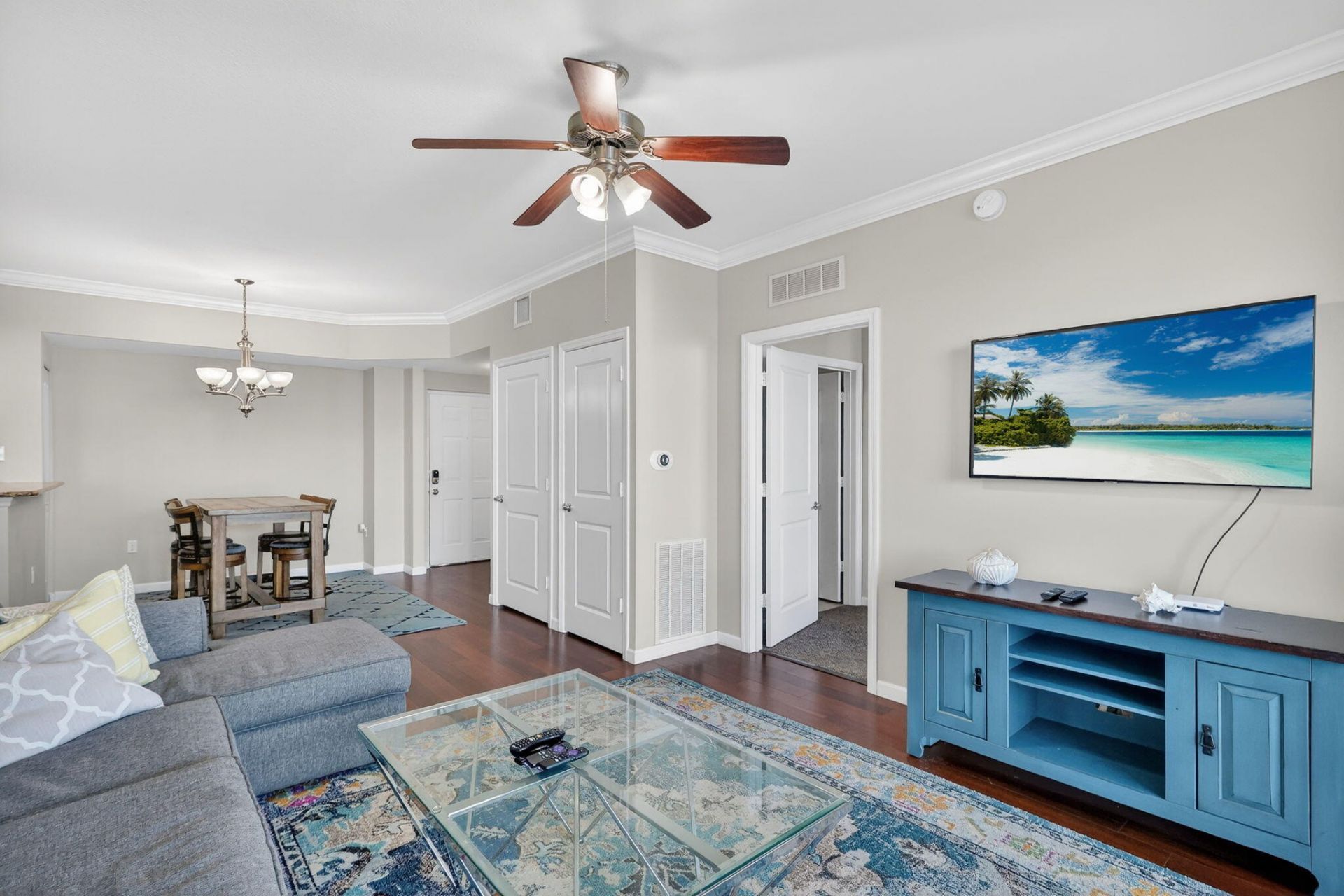 415 NW Flagler Avenue, Unit 403, Stuart, FL 34994 Photo