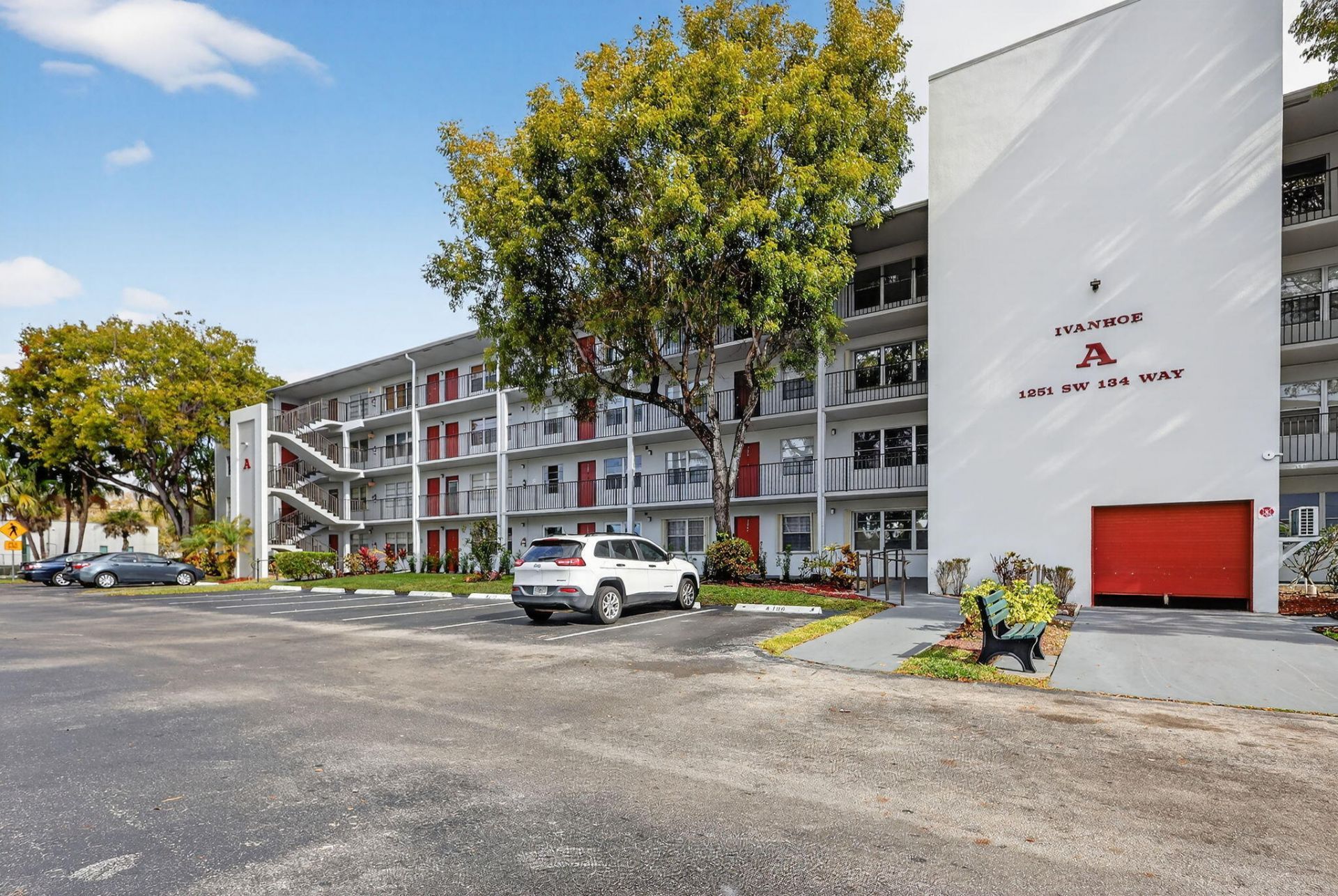 1251 SW 134th Way, Unit 108a, Pembroke Pines, FL 33027 Photo