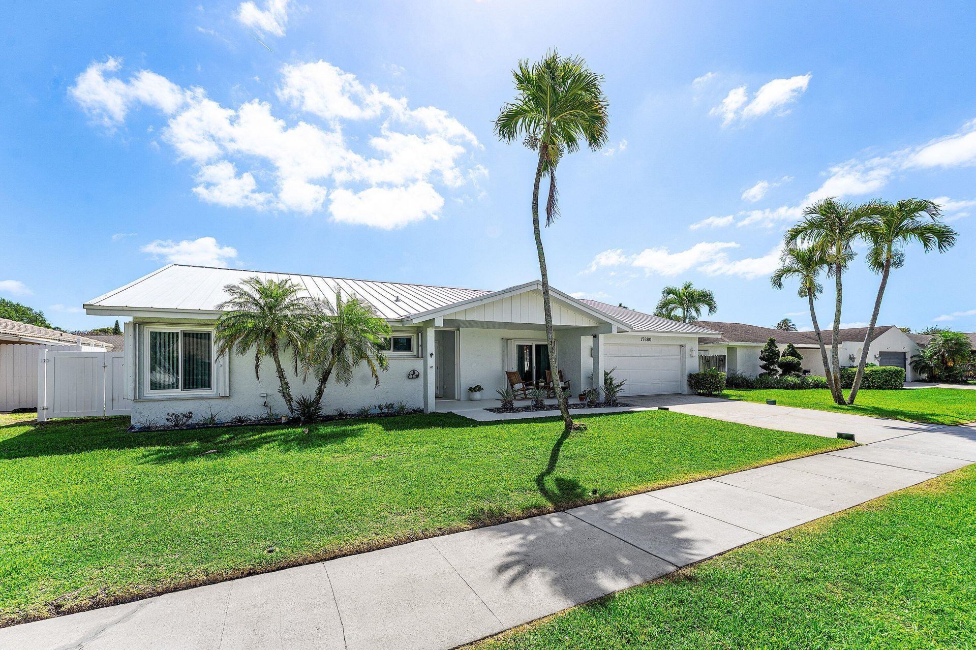 17680 Pine Needle Terrace, Boca Raton, FL 33487 Photo