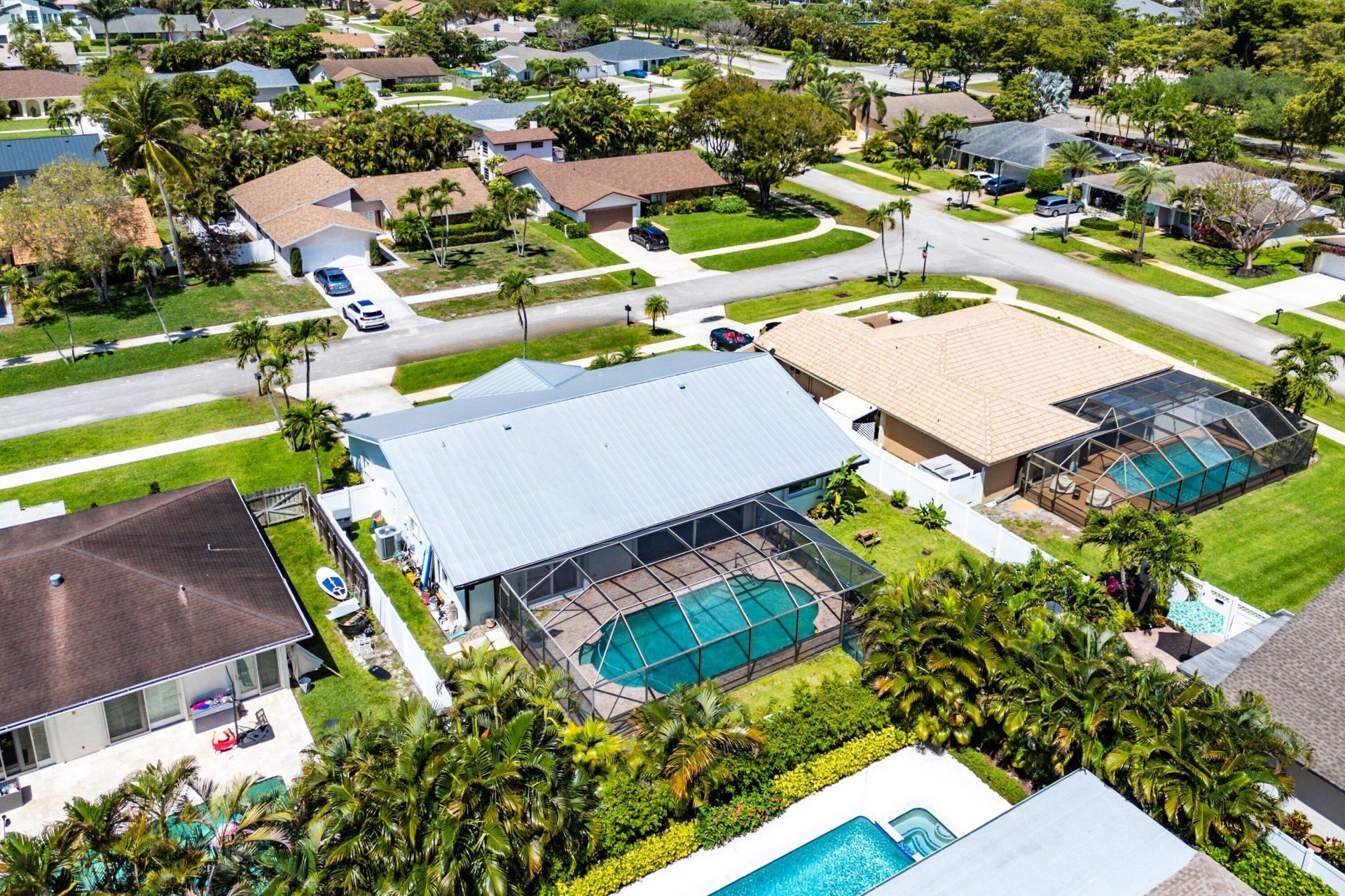 17680 Pine Needle Terrace, Boca Raton, FL 33487 Photo