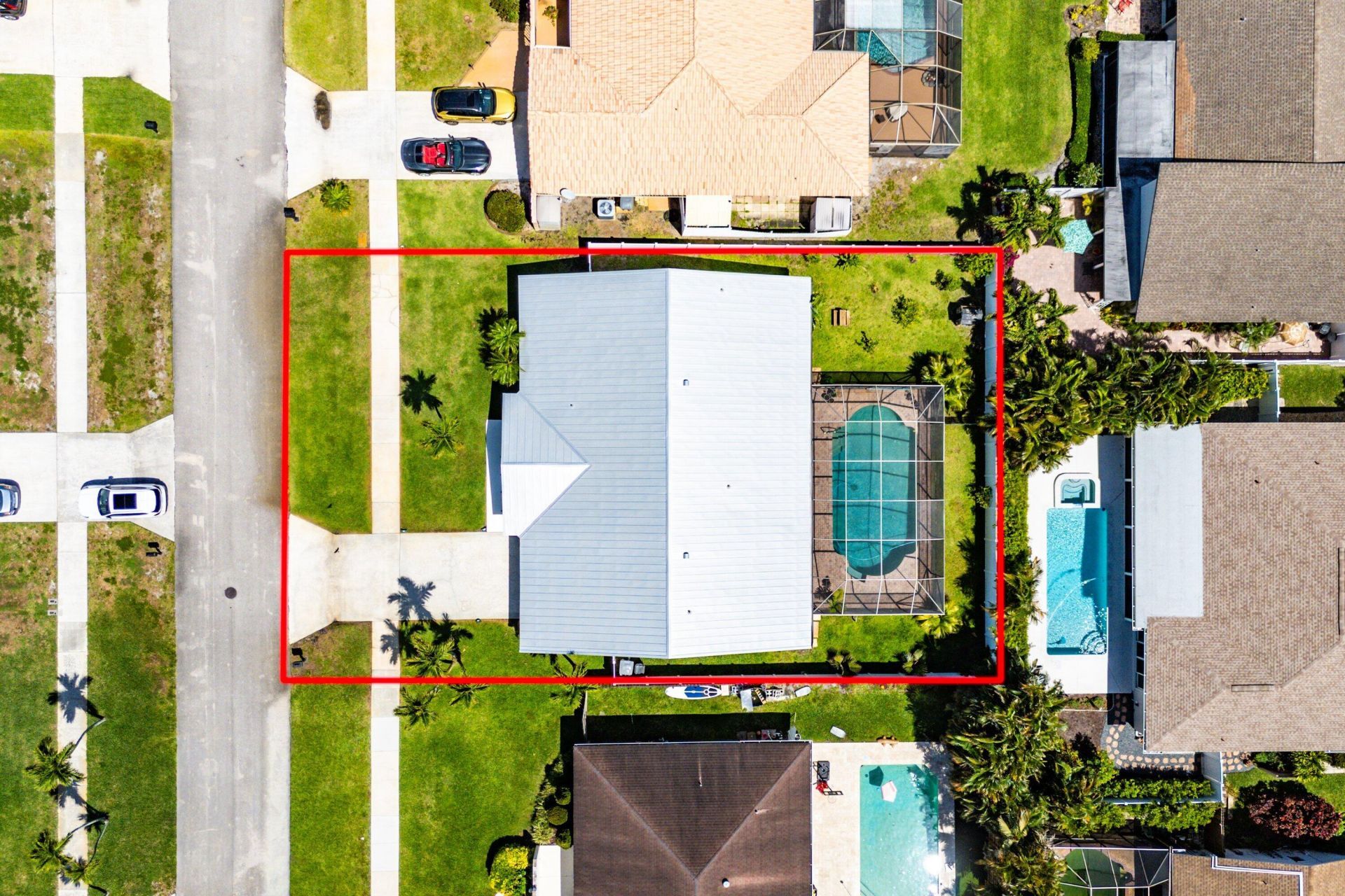 17680 Pine Needle Terrace, Boca Raton, FL 33487 Photo