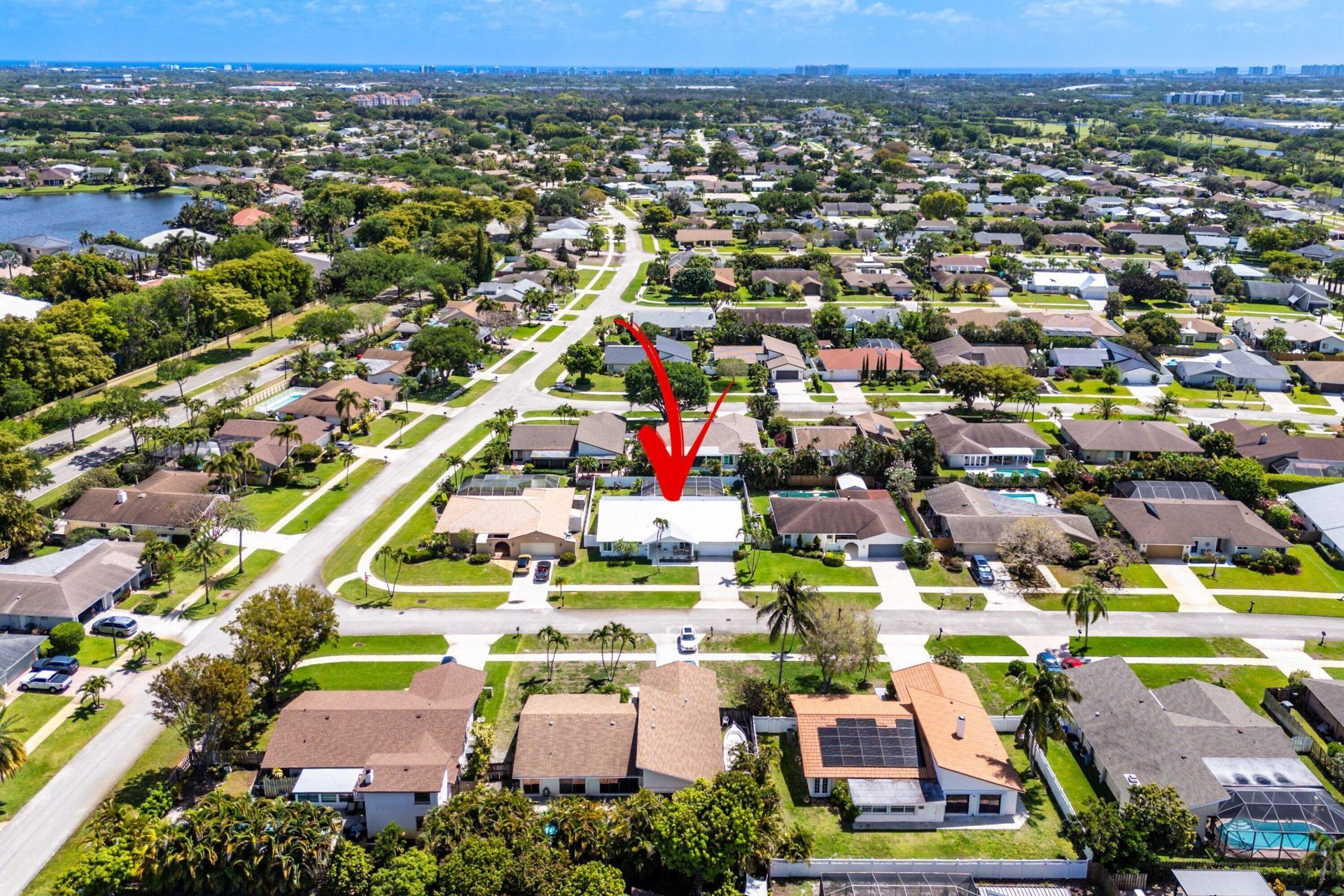 17680 Pine Needle Terrace, Boca Raton, FL 33487 Photo