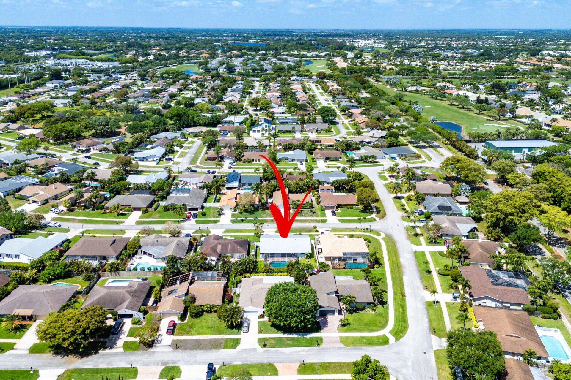 17680 Pine Needle Terrace, Boca Raton, FL 33487 Photo