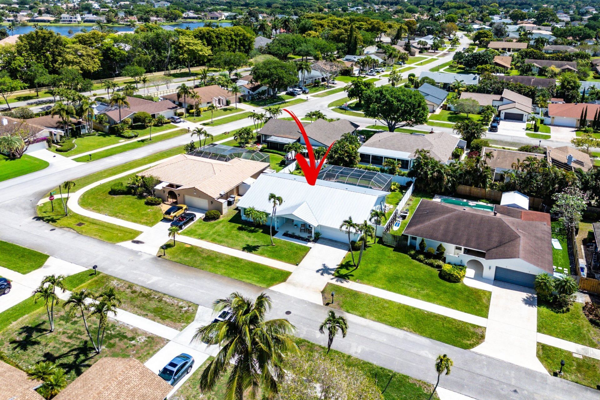 17680 Pine Needle Terrace, Boca Raton, FL 33487 Photo