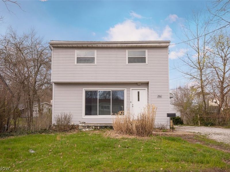 2960 Clearfield Avenue , Akron, OH 44314 Photo 1