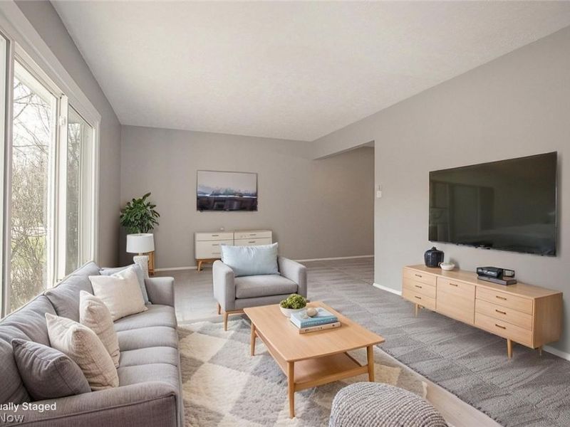 2960 Clearfield Avenue , Akron, OH 44314 Photo 2