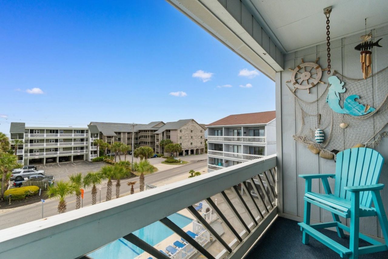 627 N Waccamaw Dr.  Photo 20