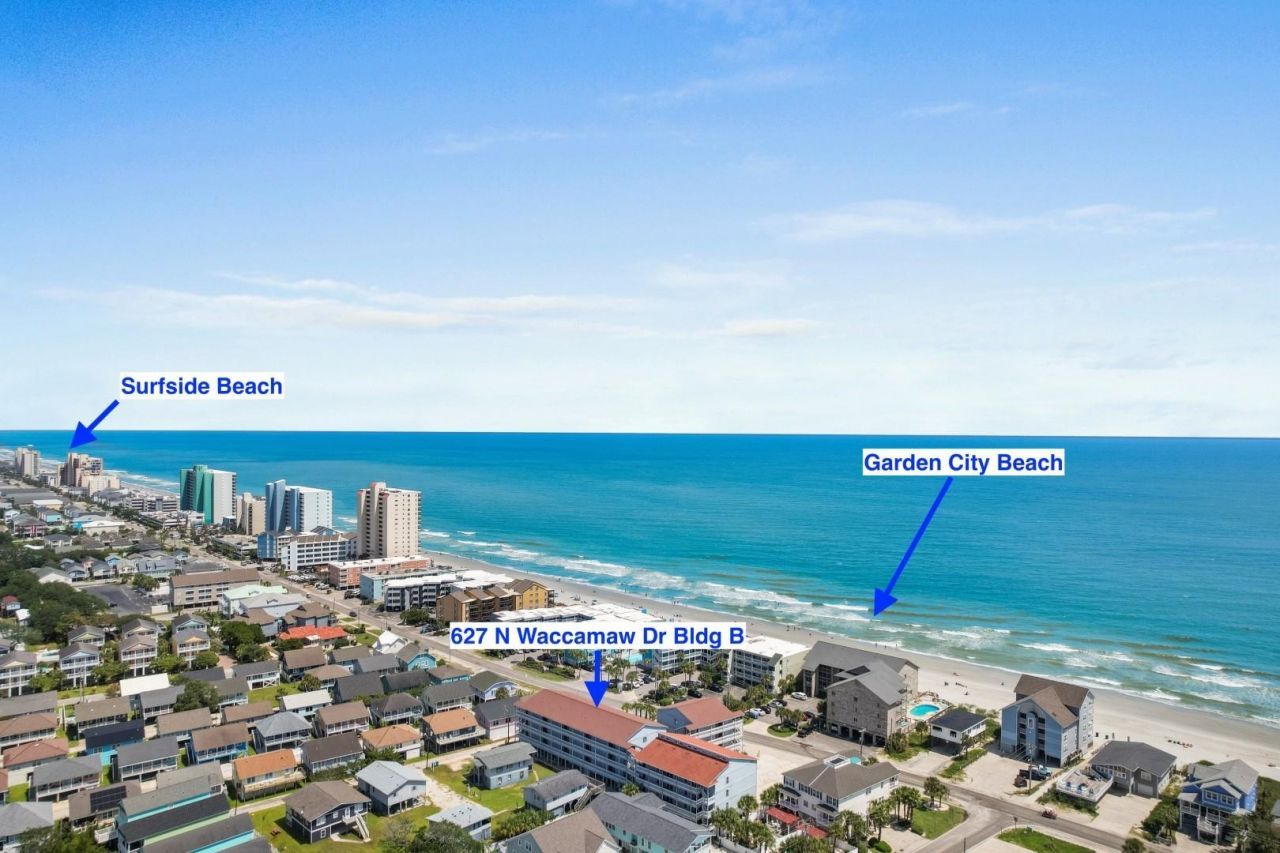 627 N Waccamaw Dr.  Photo 31