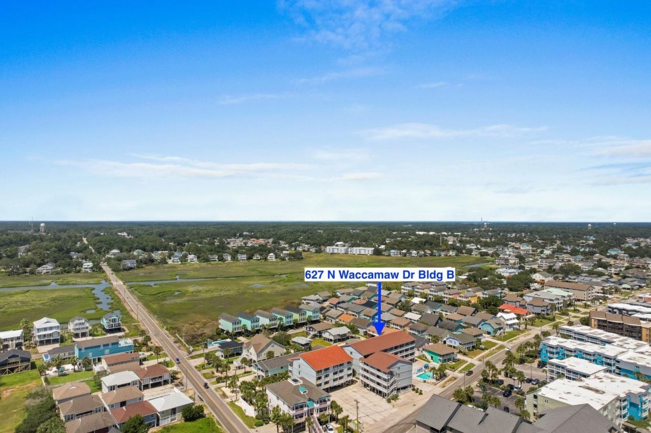 627 N Waccamaw Dr.  Photo 32