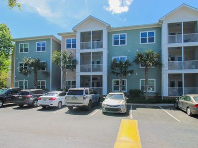 1755 Central Park Road, Unit 4101, Charleston, SC 29412