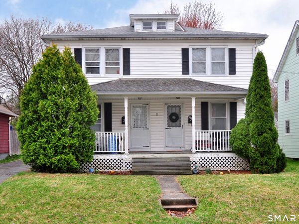 6 Omo , Middletown, CT 06457