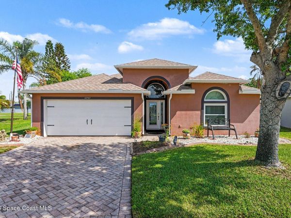 3797 Galway Court, Merritt Island, FL 32953