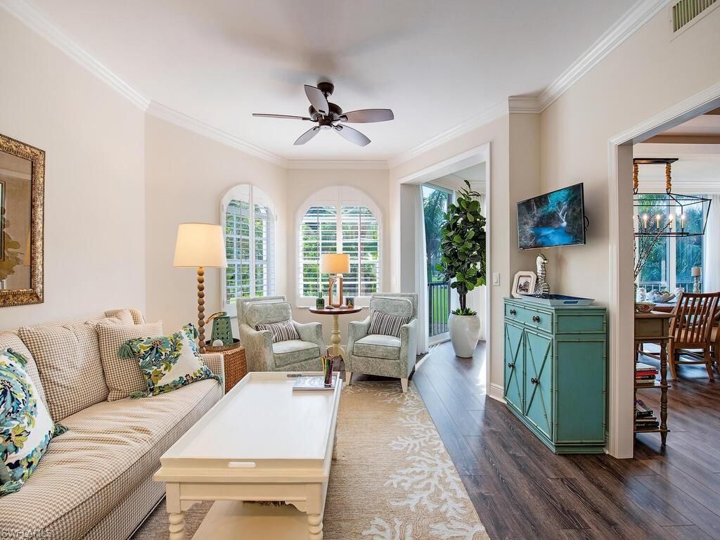 8410 Abbington Cir, Unit A-13, Naples, FL 34108 Photo